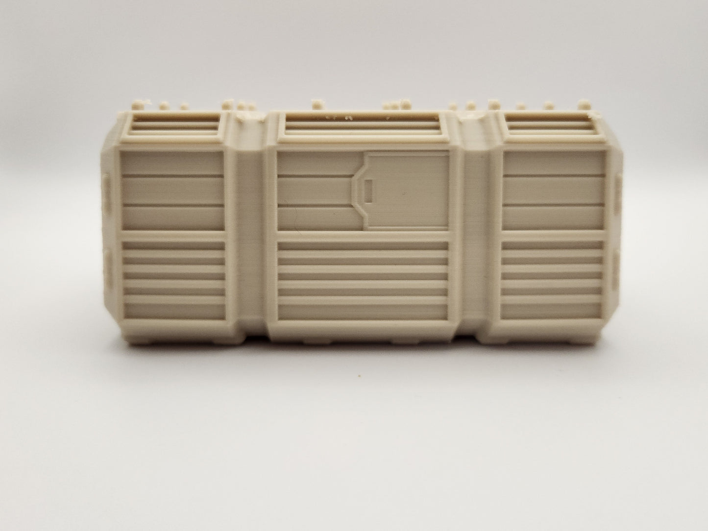 Navy Container Standard