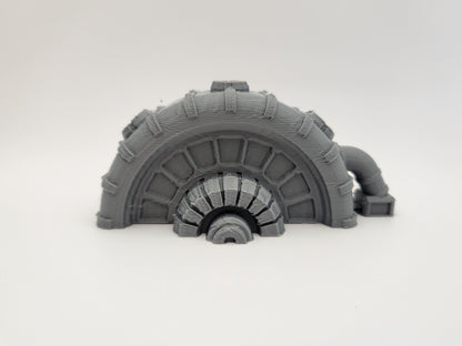 Shield Generator