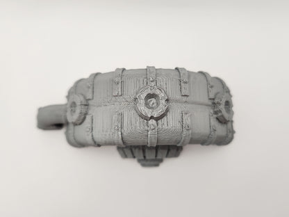 Shield Generator