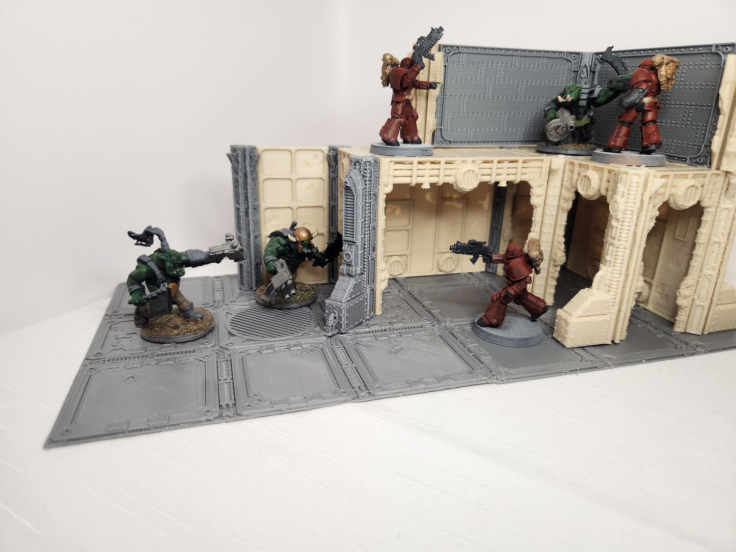 40k WTC Bundle 1