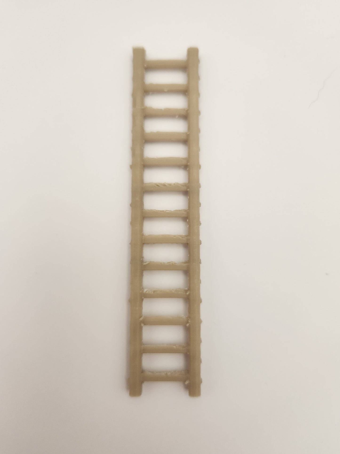 Freestanding Ladder