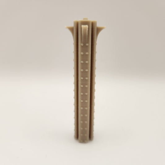 Plain Support Pillar (peg)