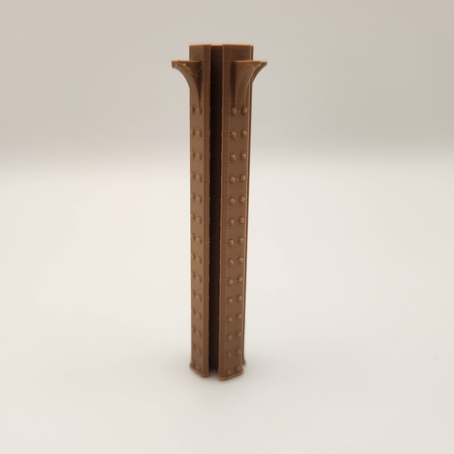 Plain Support Pillar (no peg)