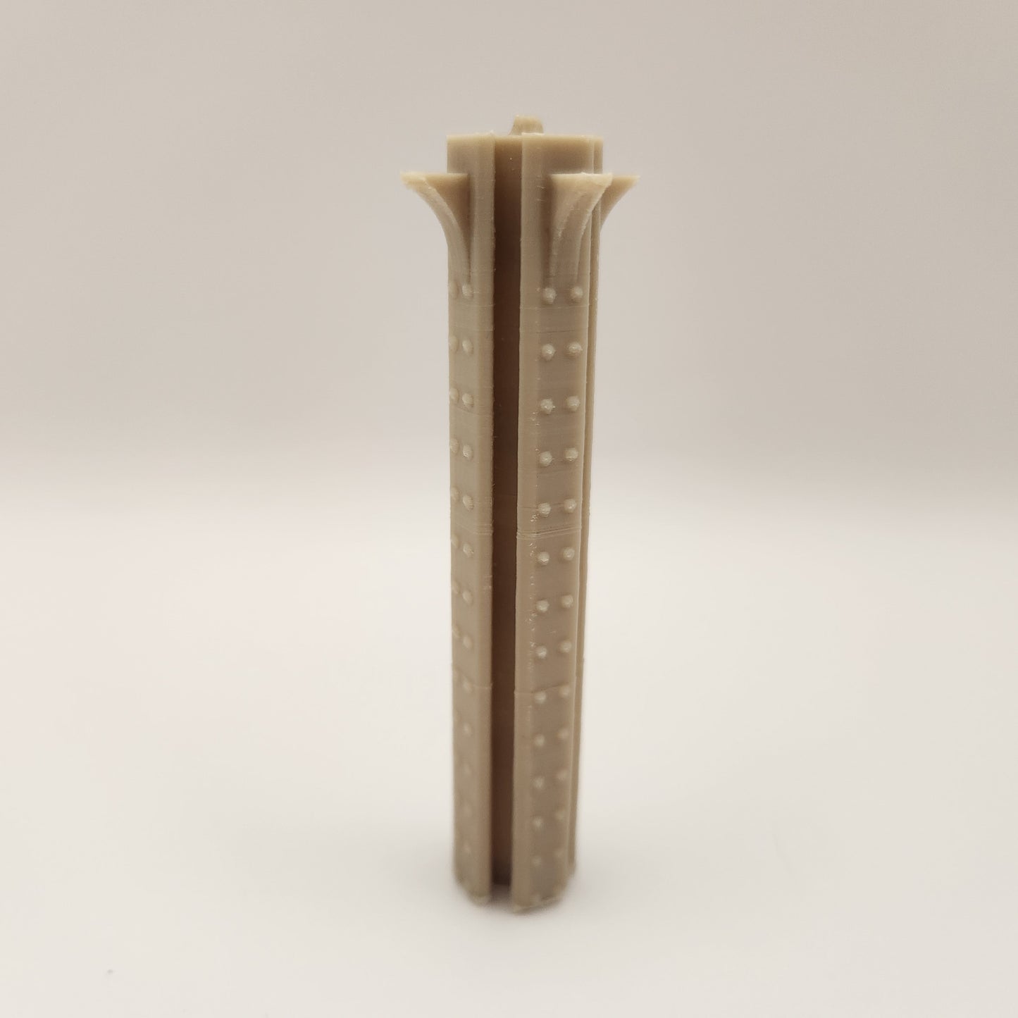 Plain Support Pillar (peg)