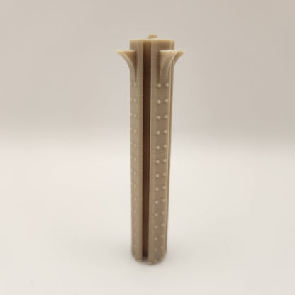 Plain Support Pillar (peg)